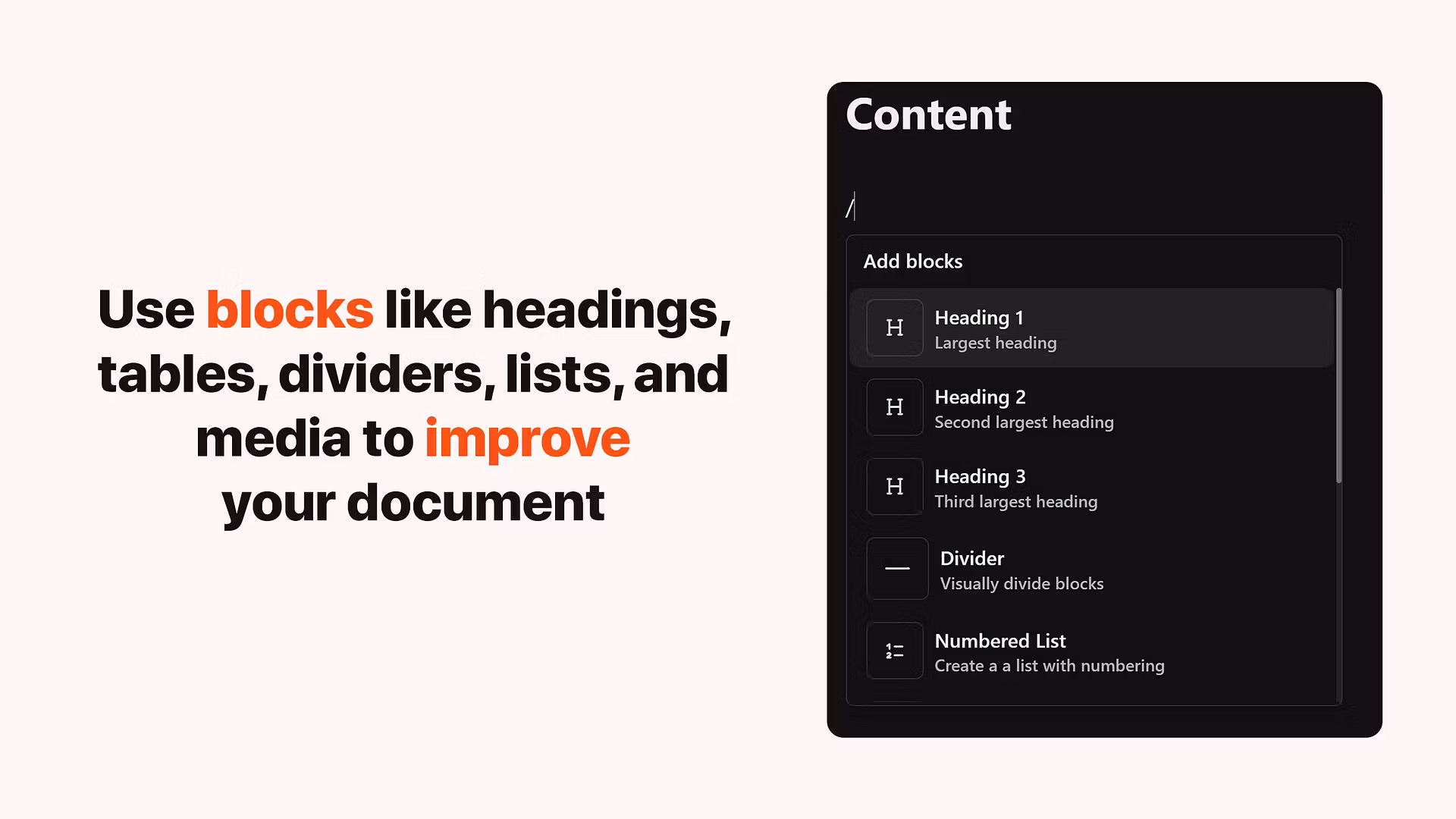 app media