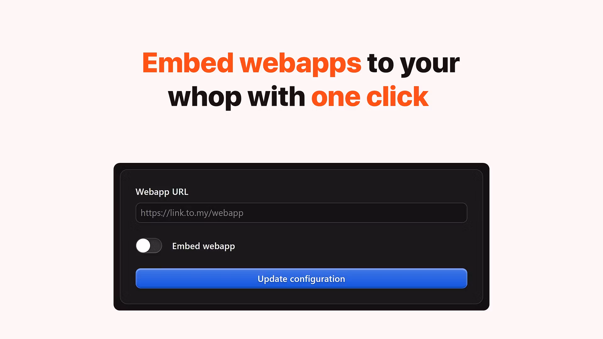 app media