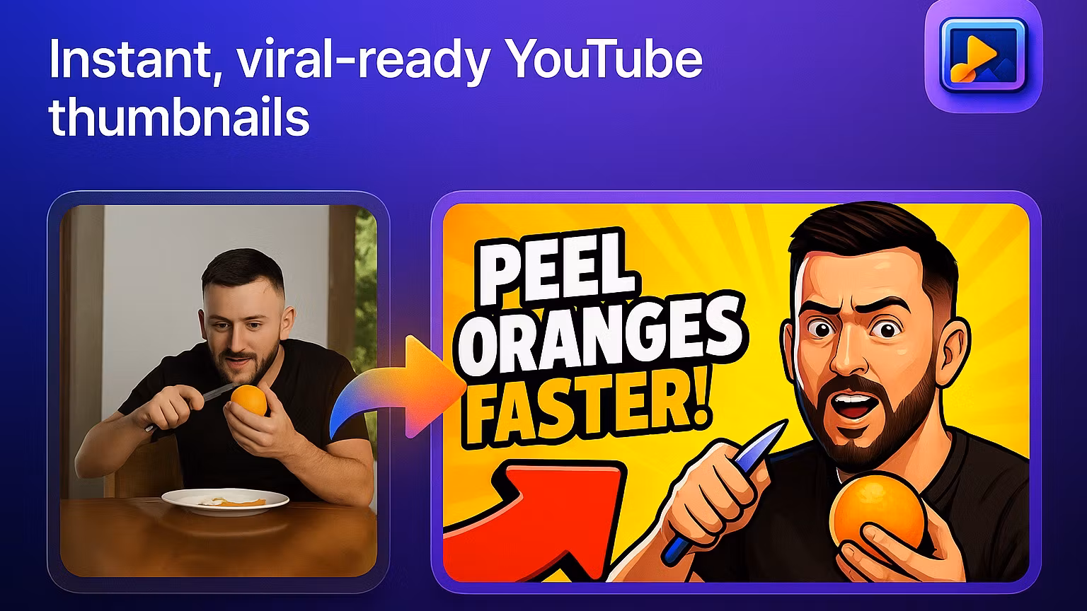 app media