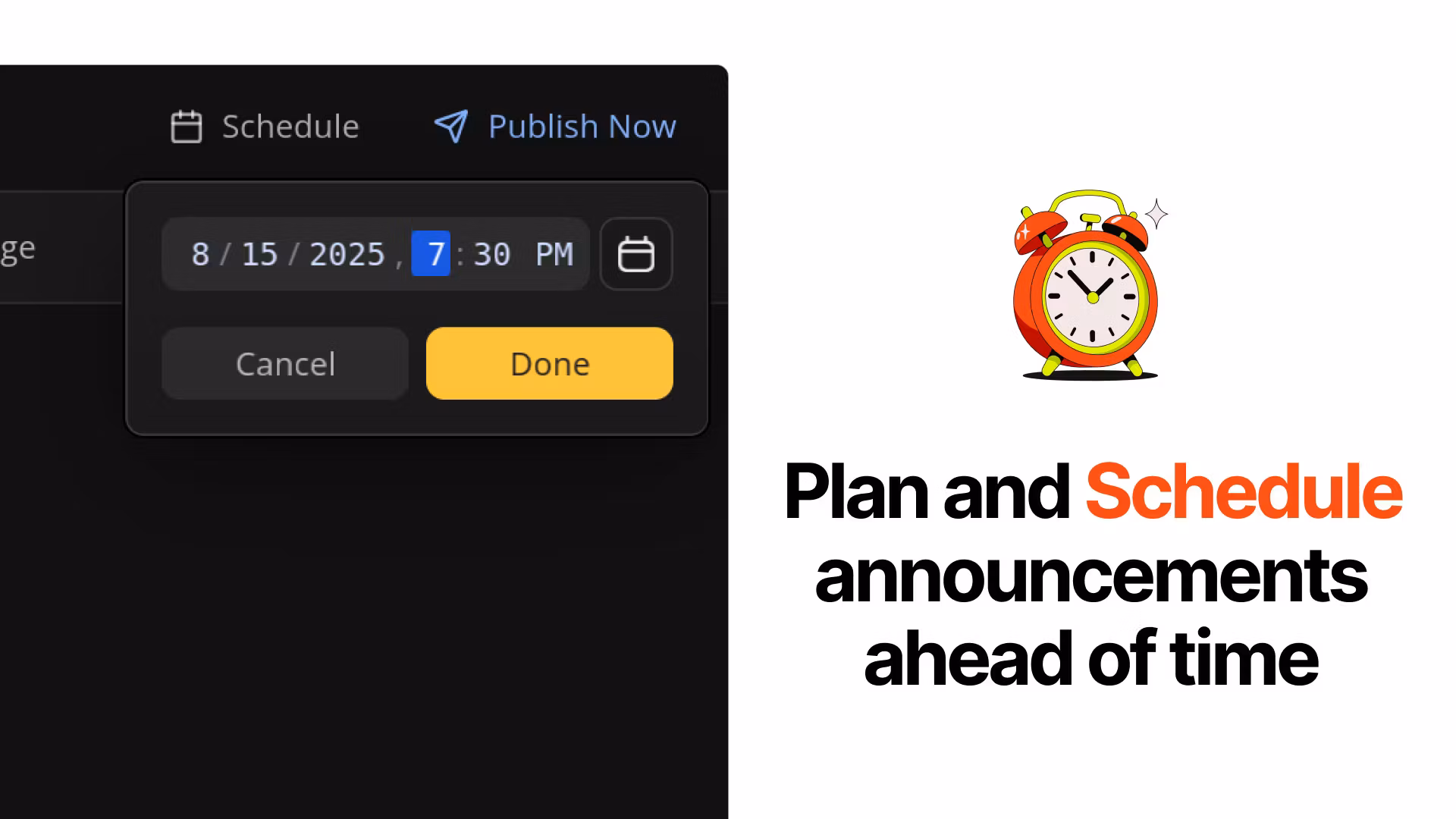 app media