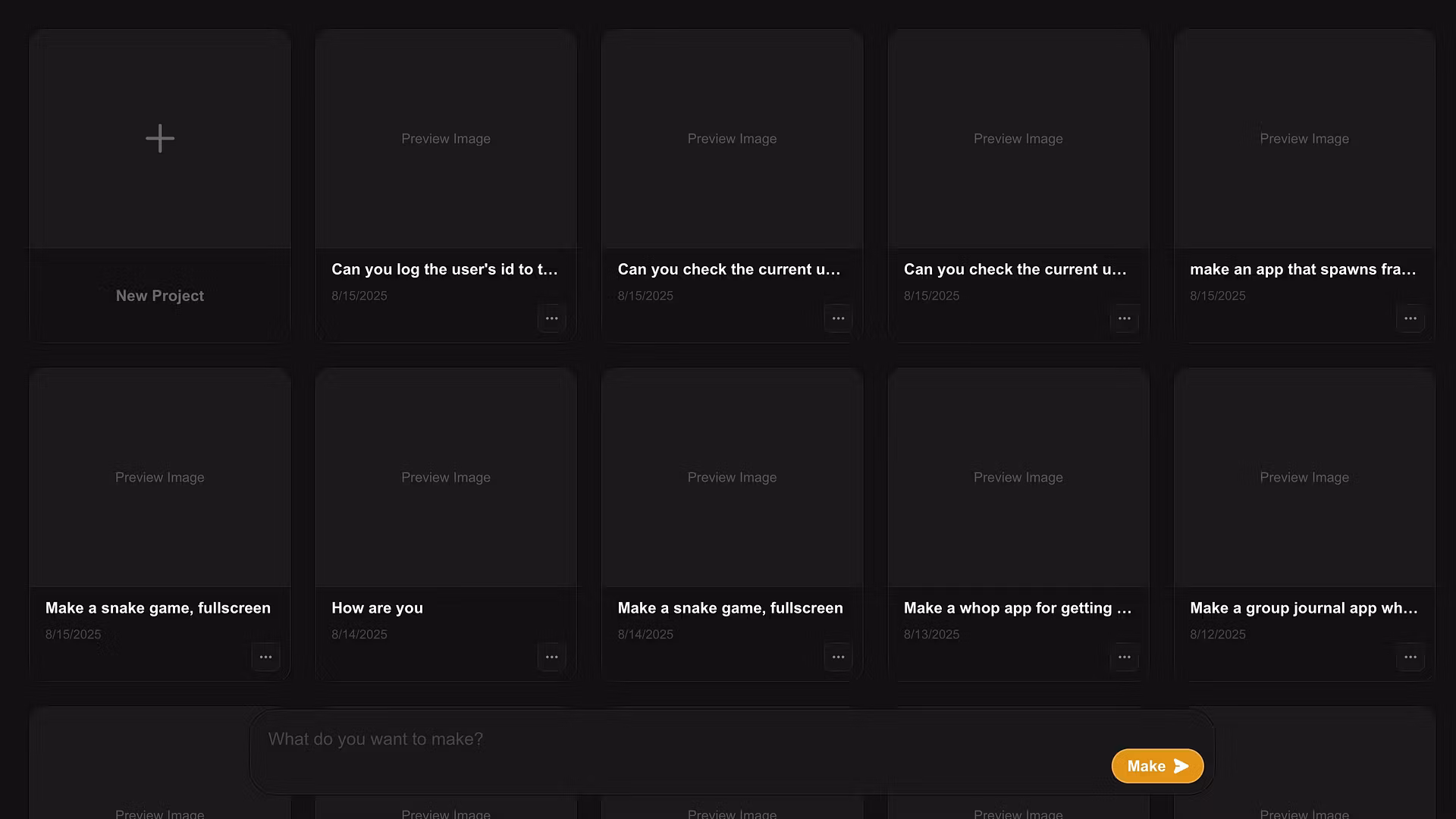 app media