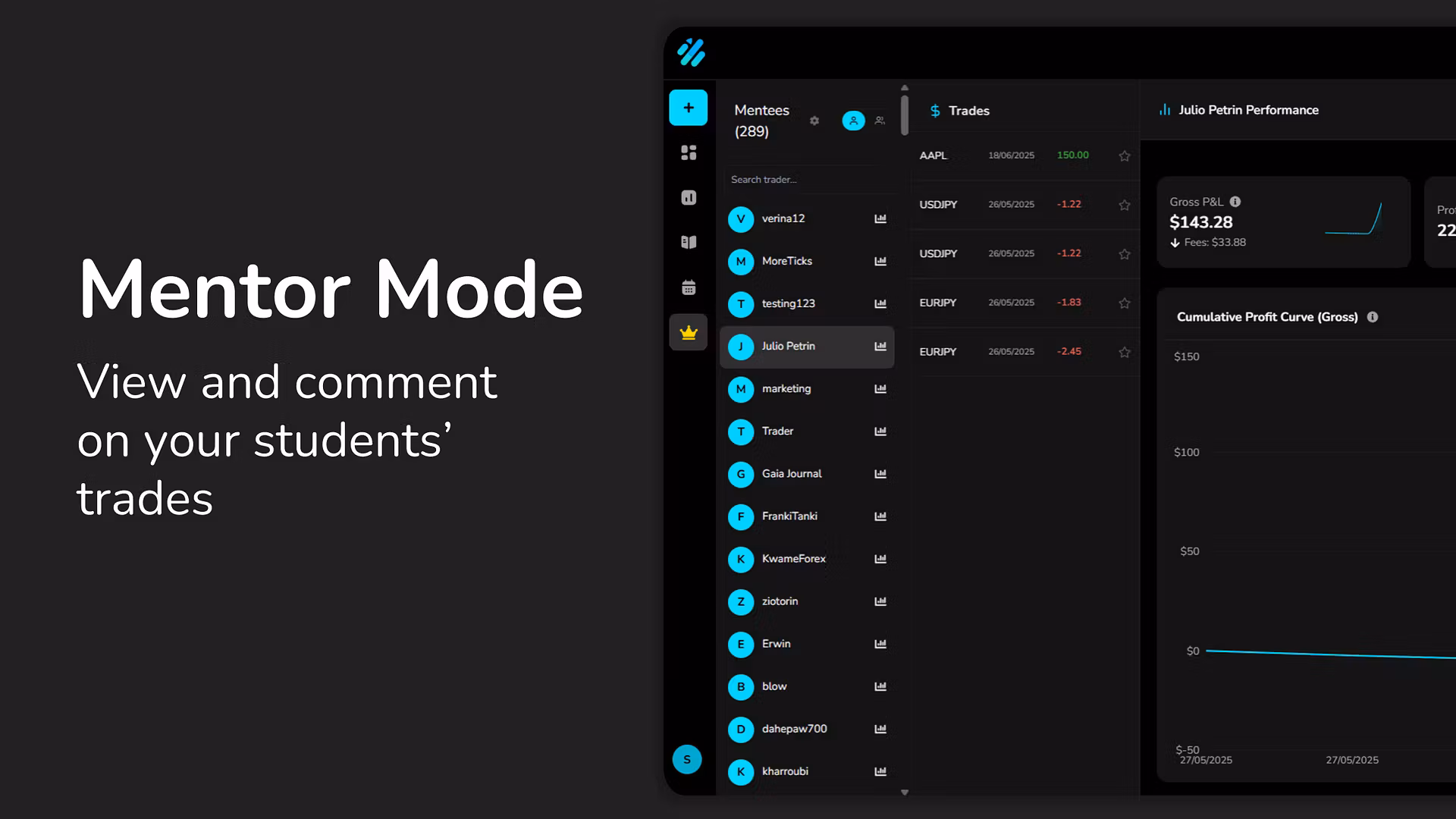 app media