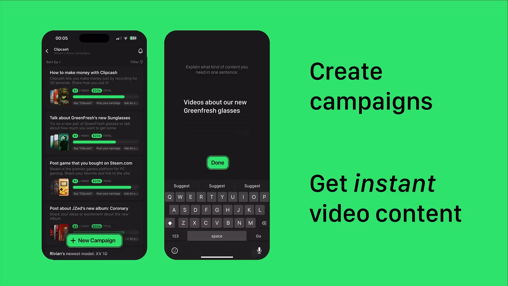 app media