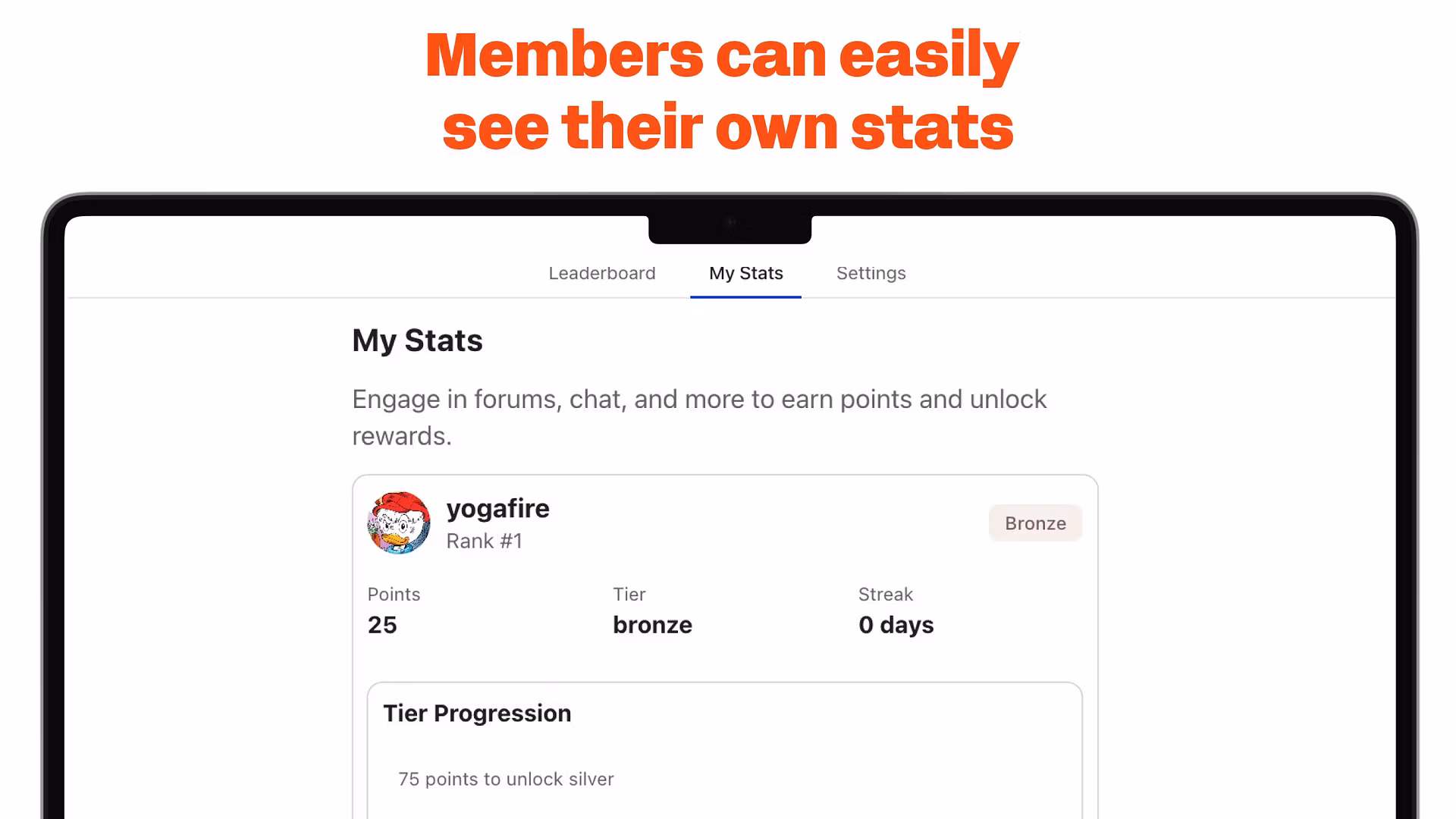 app media