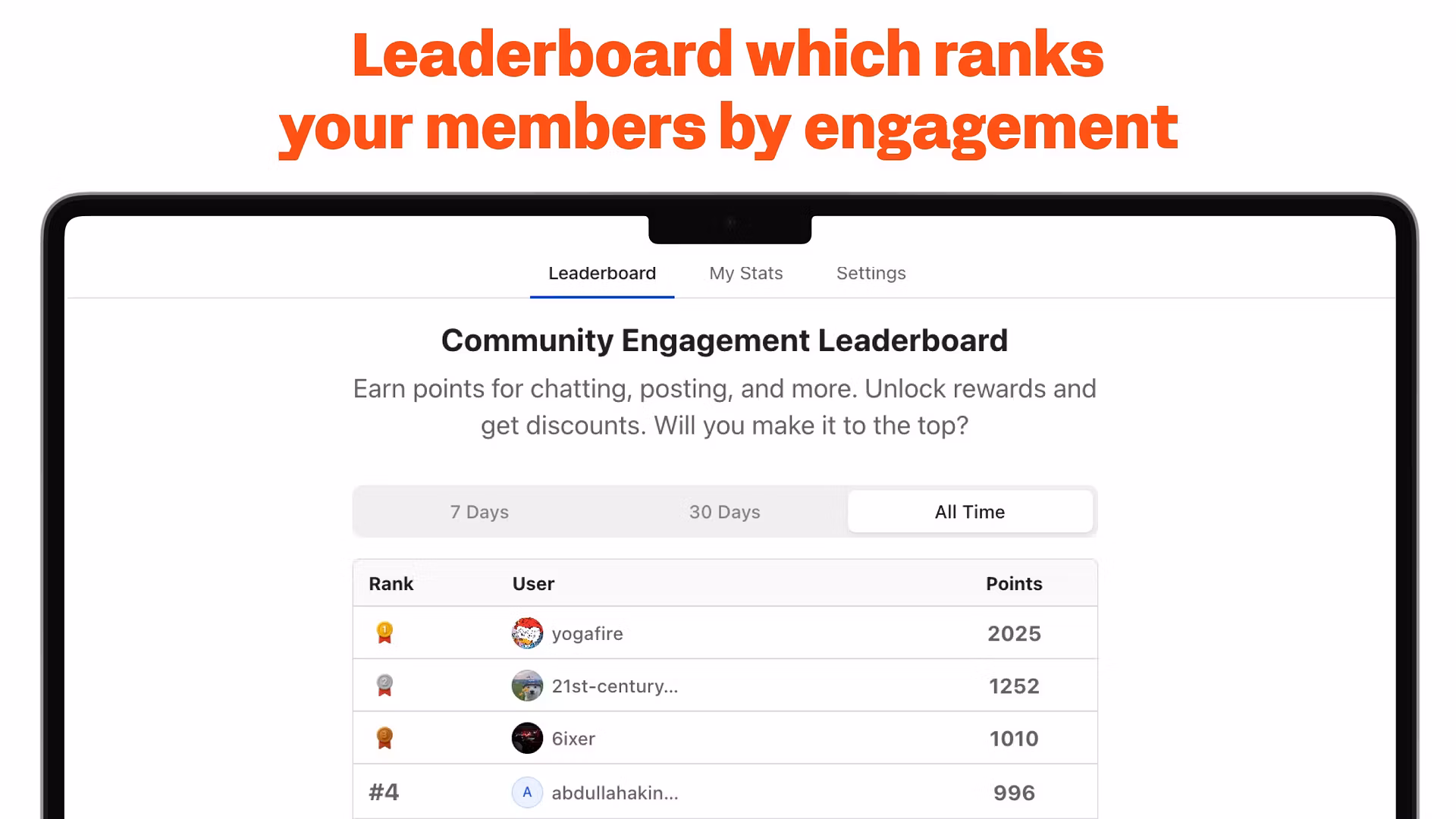 app media