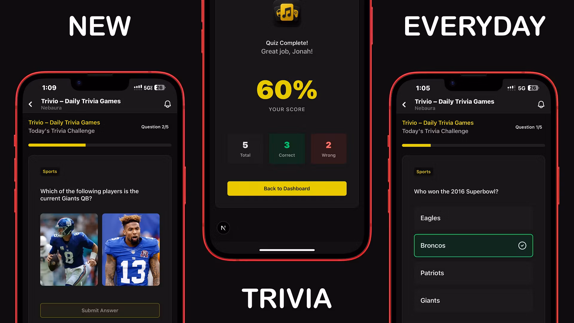 app media