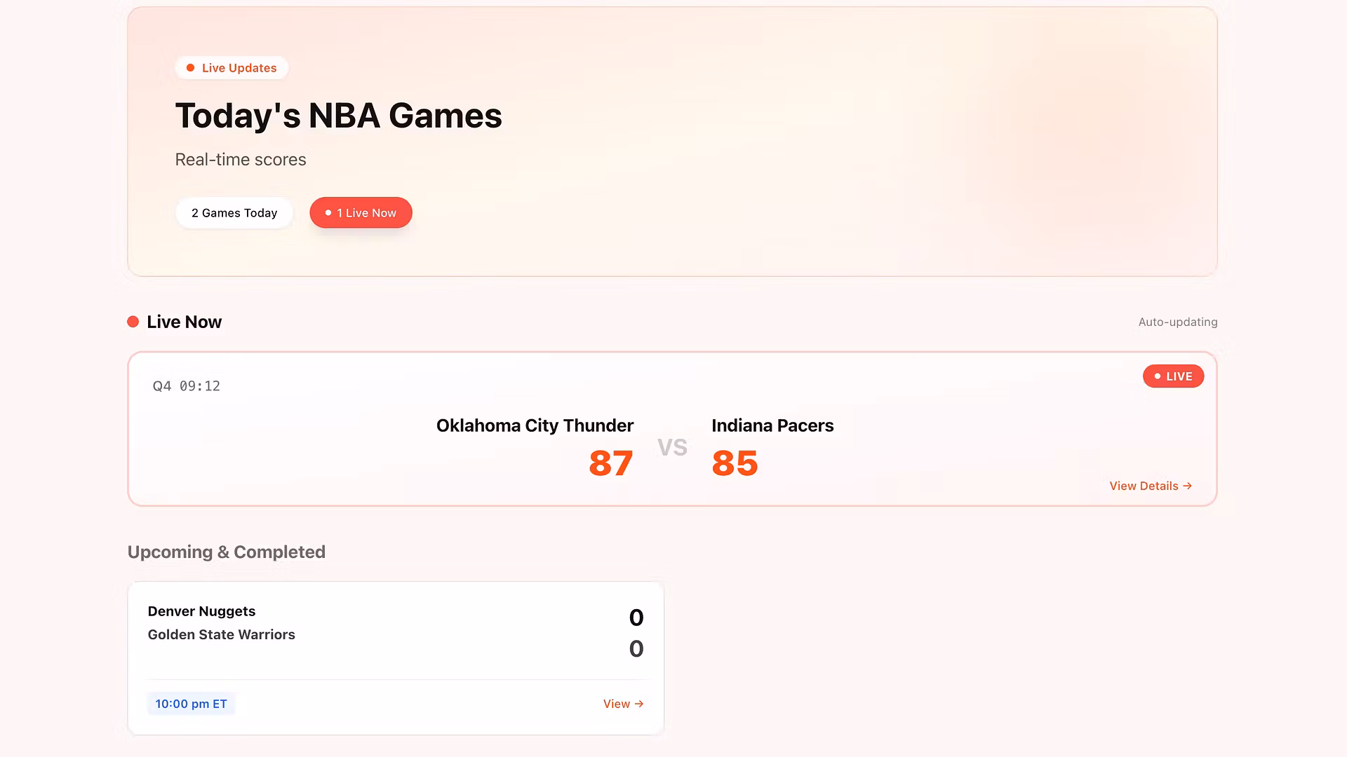 app media