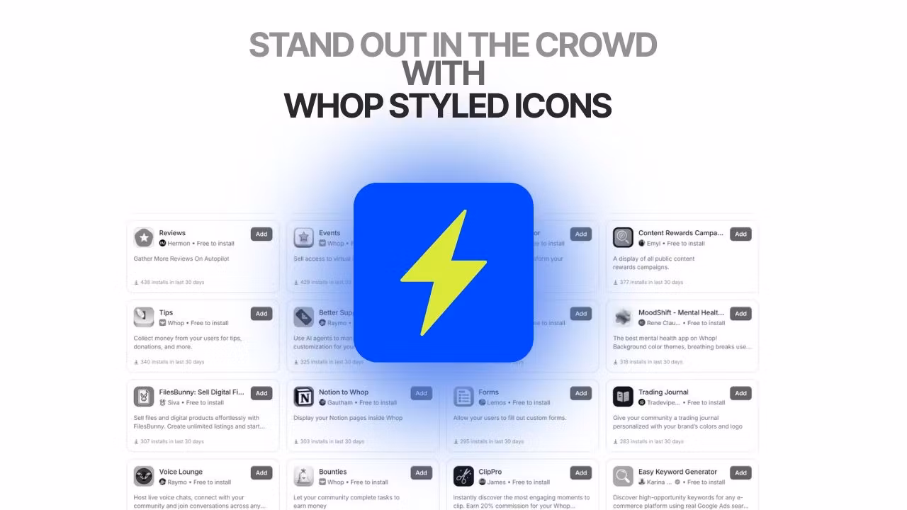 app media