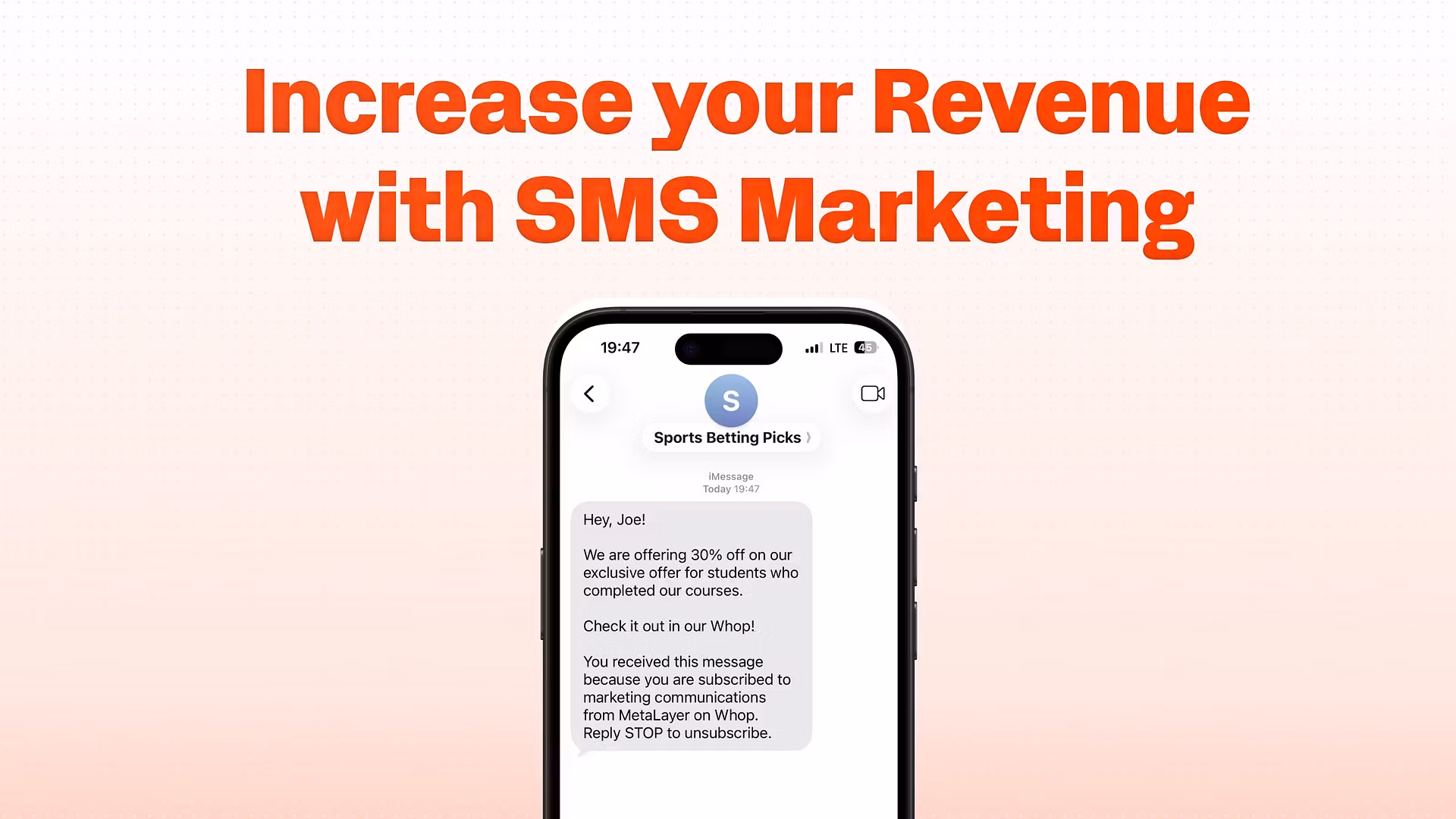 app media