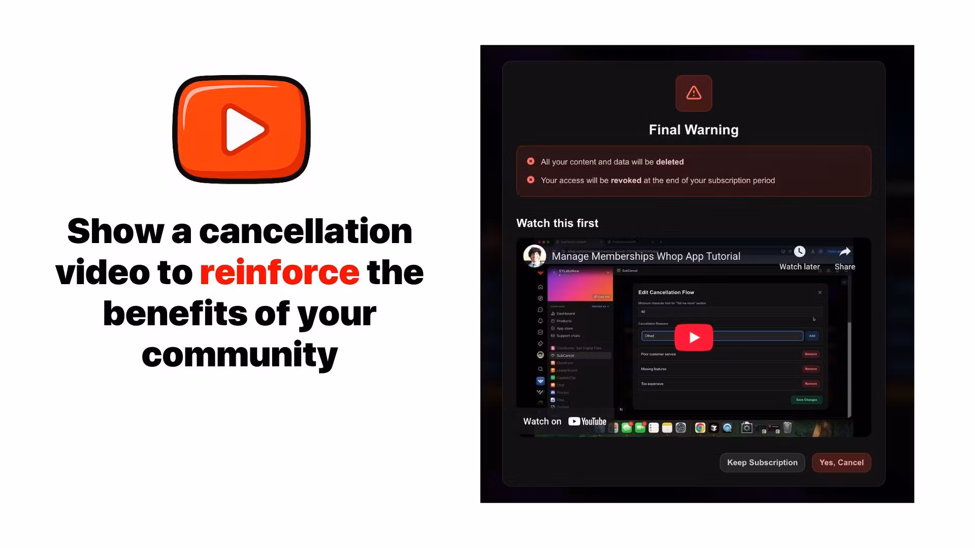 app media