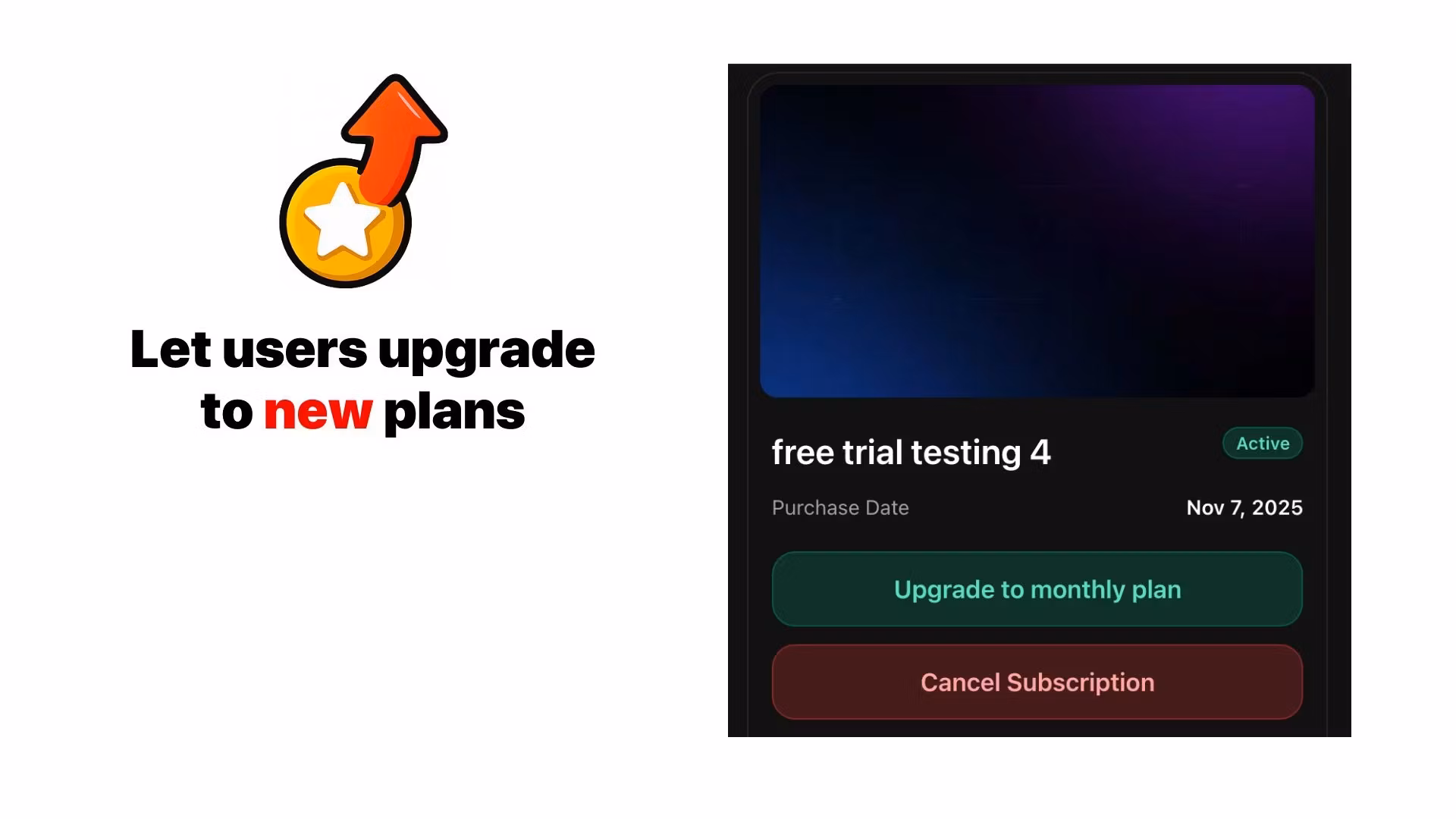 app media
