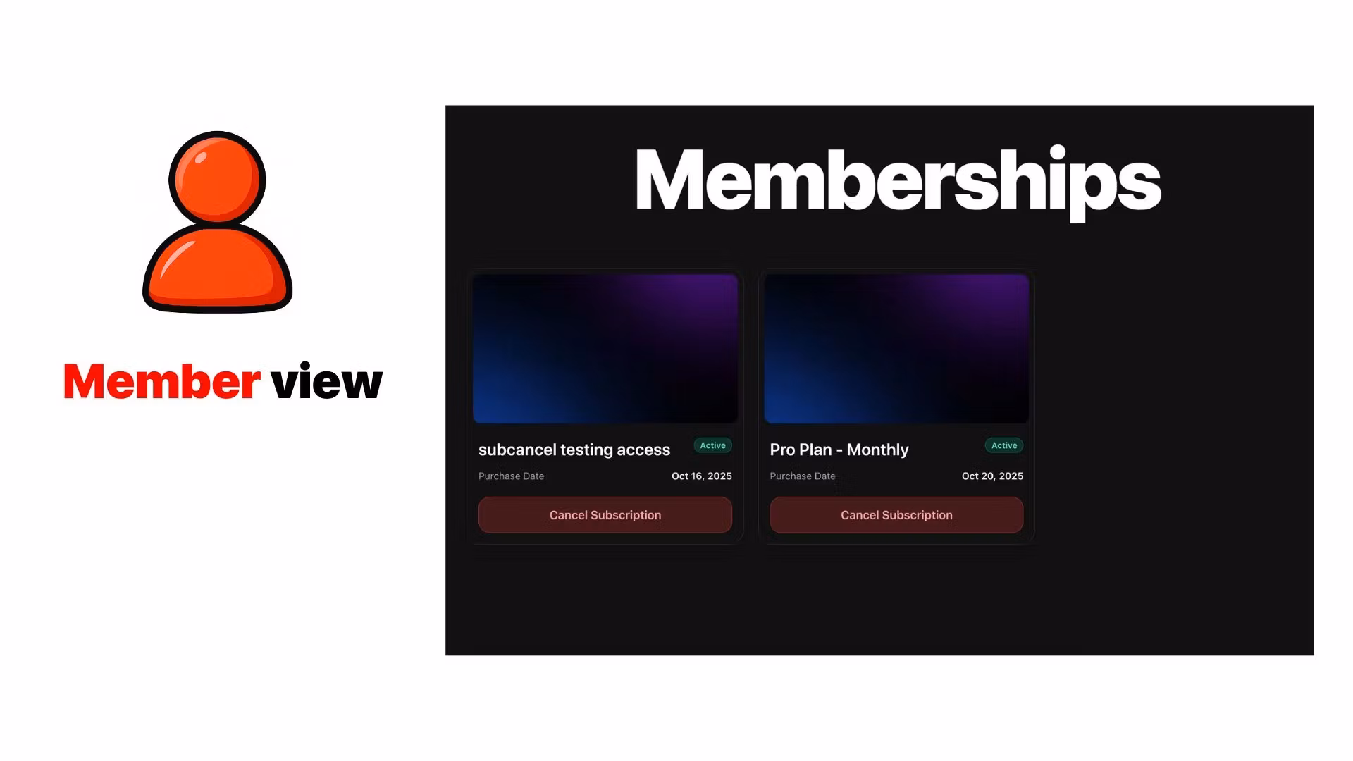 app media