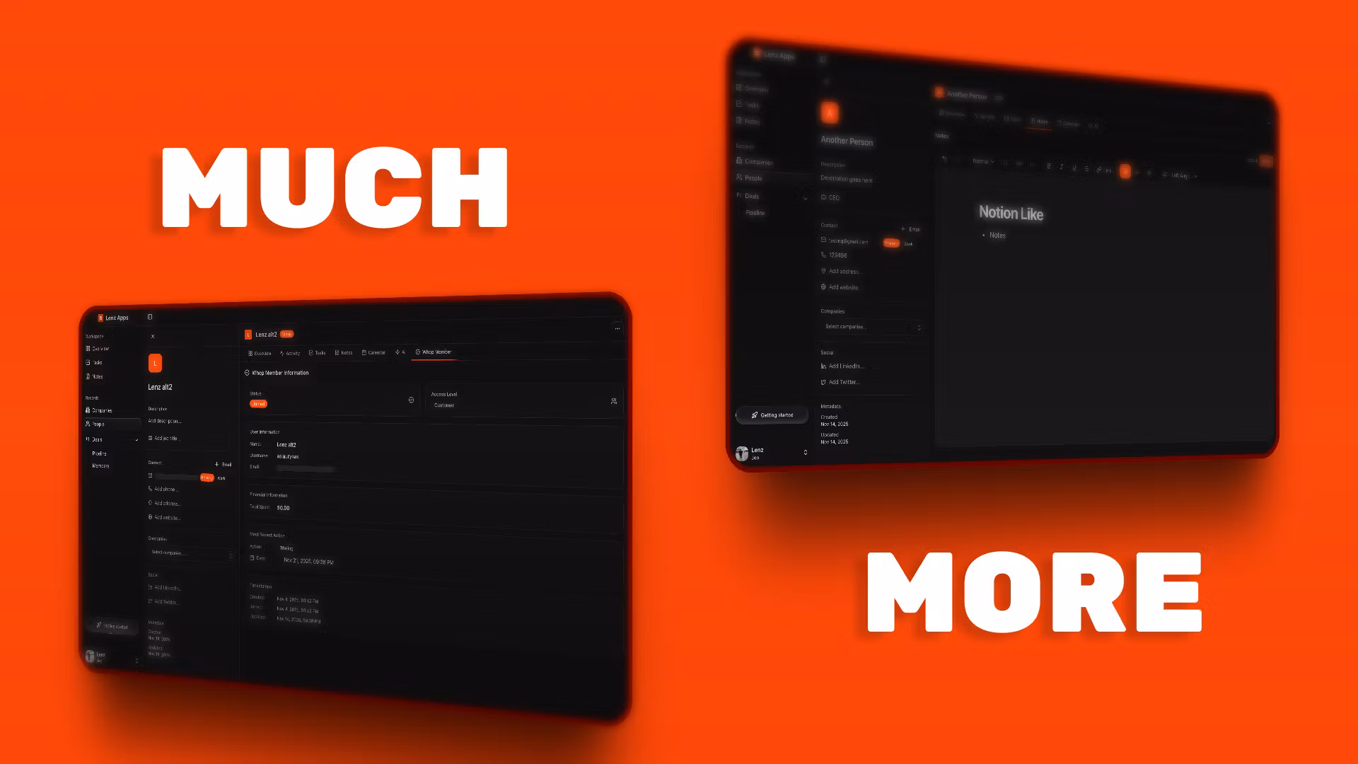 app media