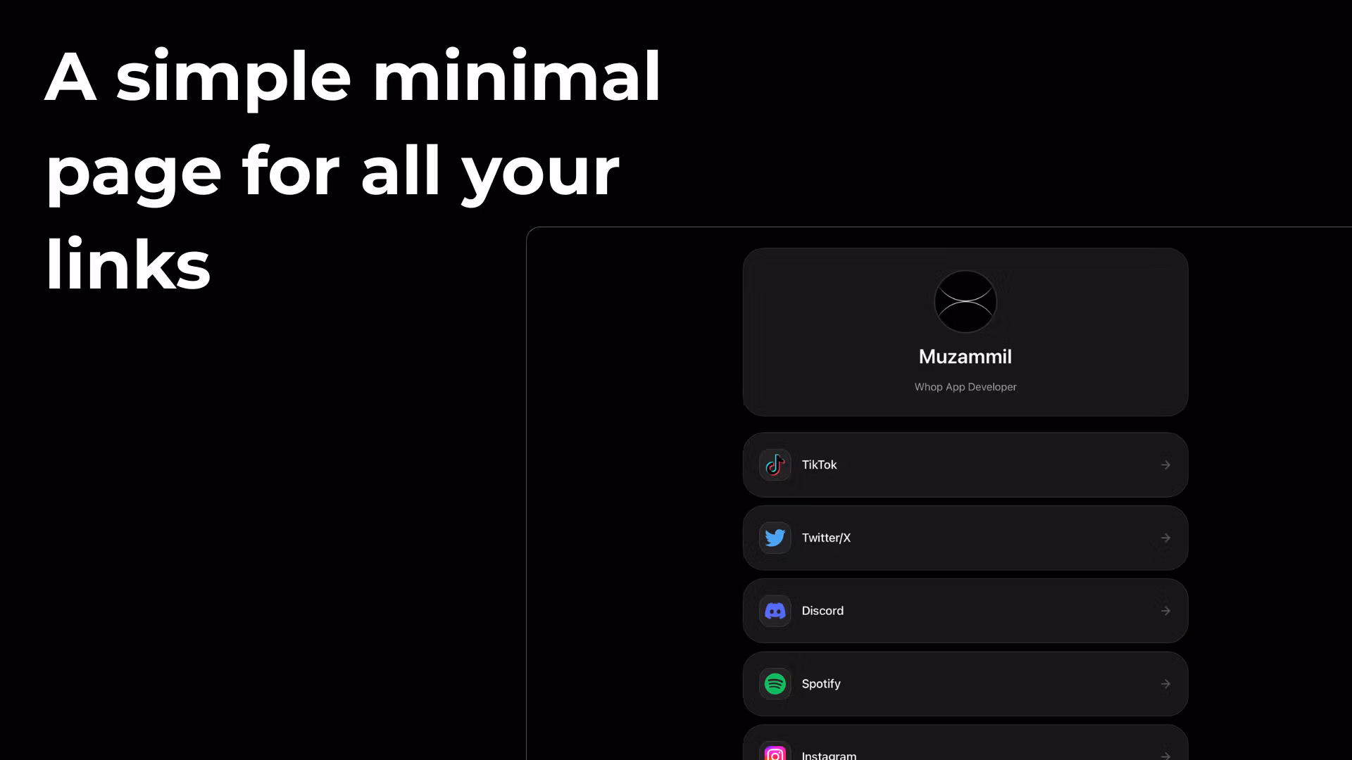 app media
