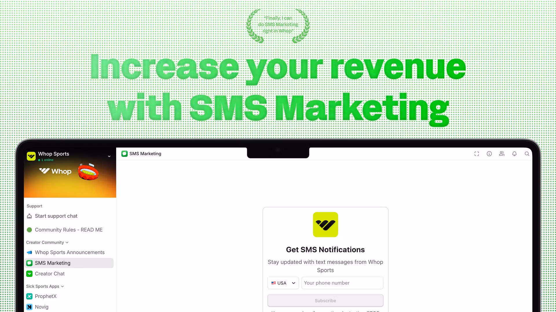 app media