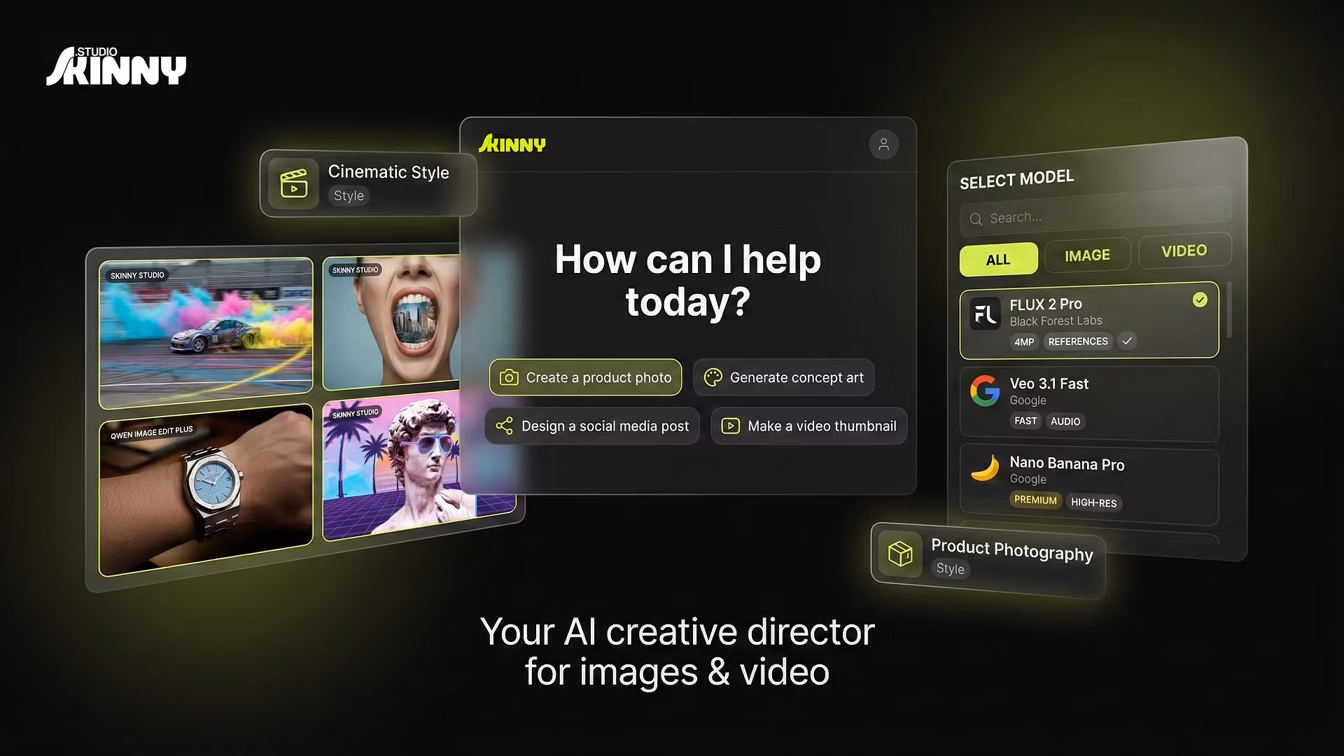 app media