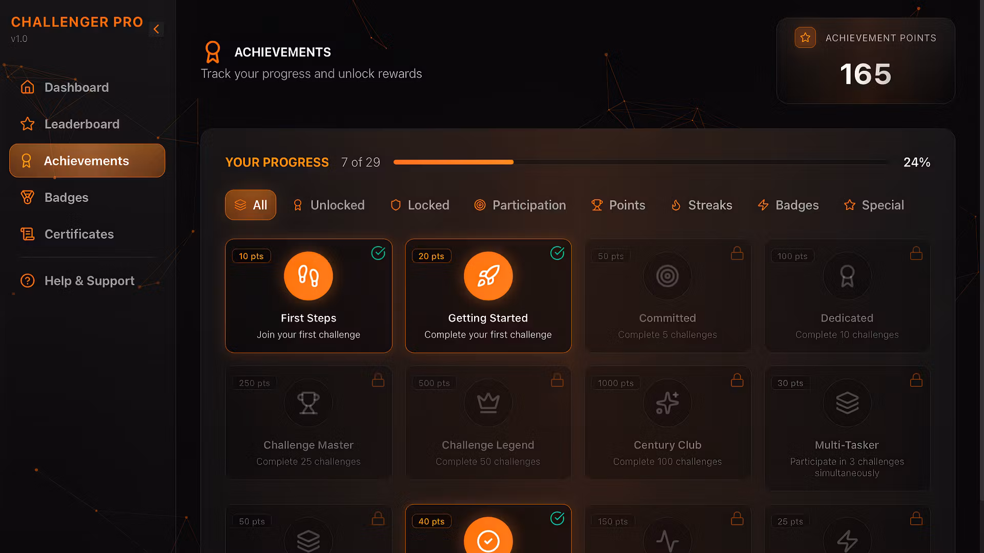 app media