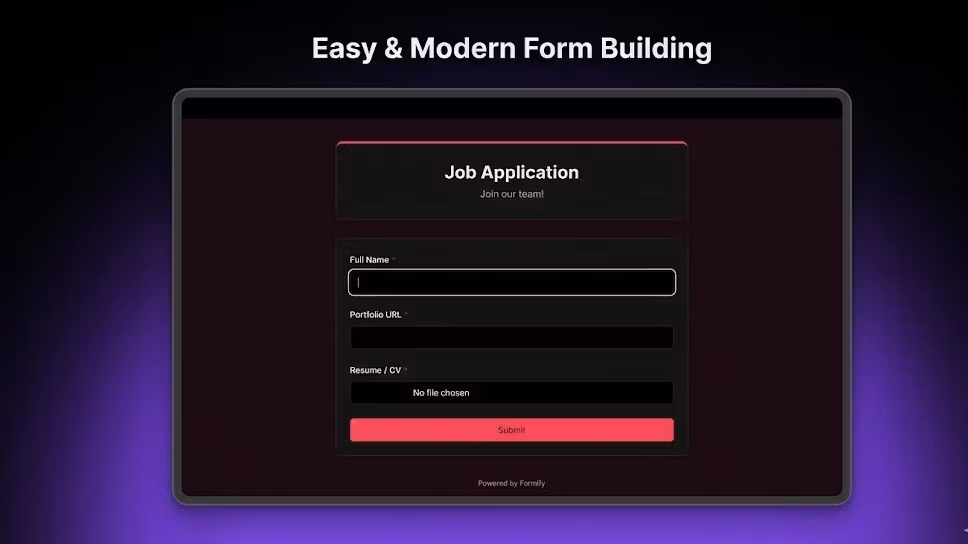 app media
