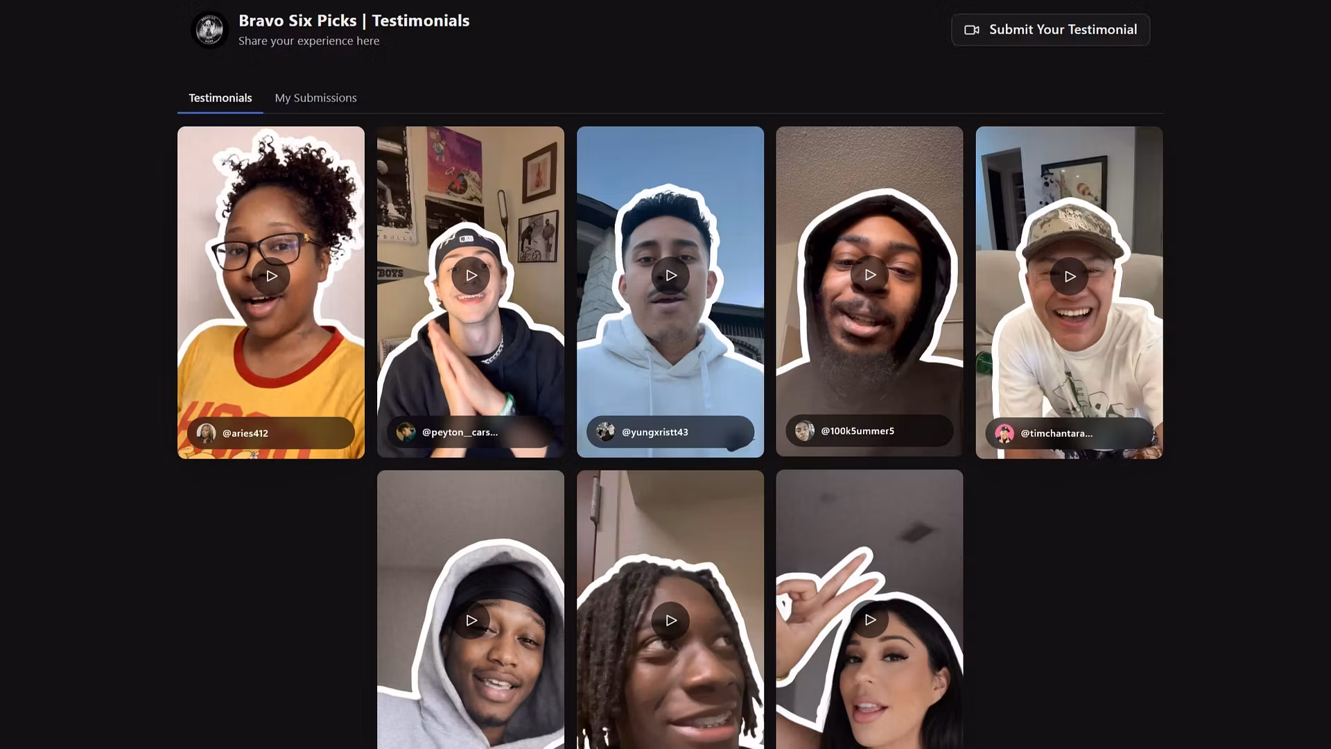 app media
