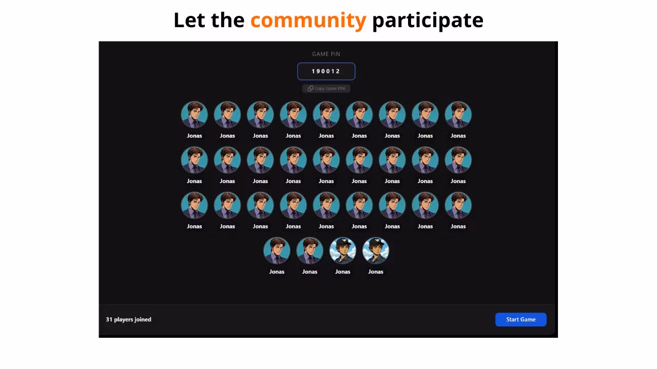 app media