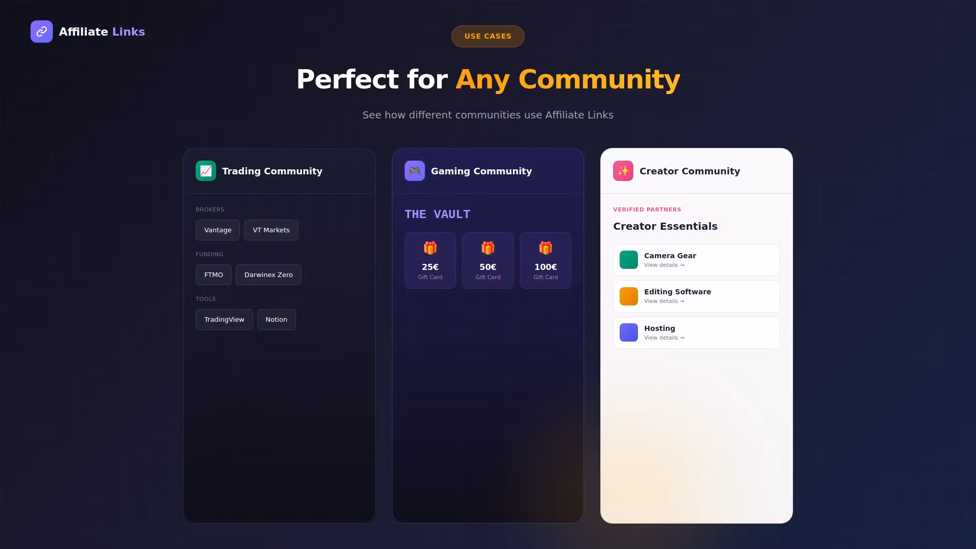 app media