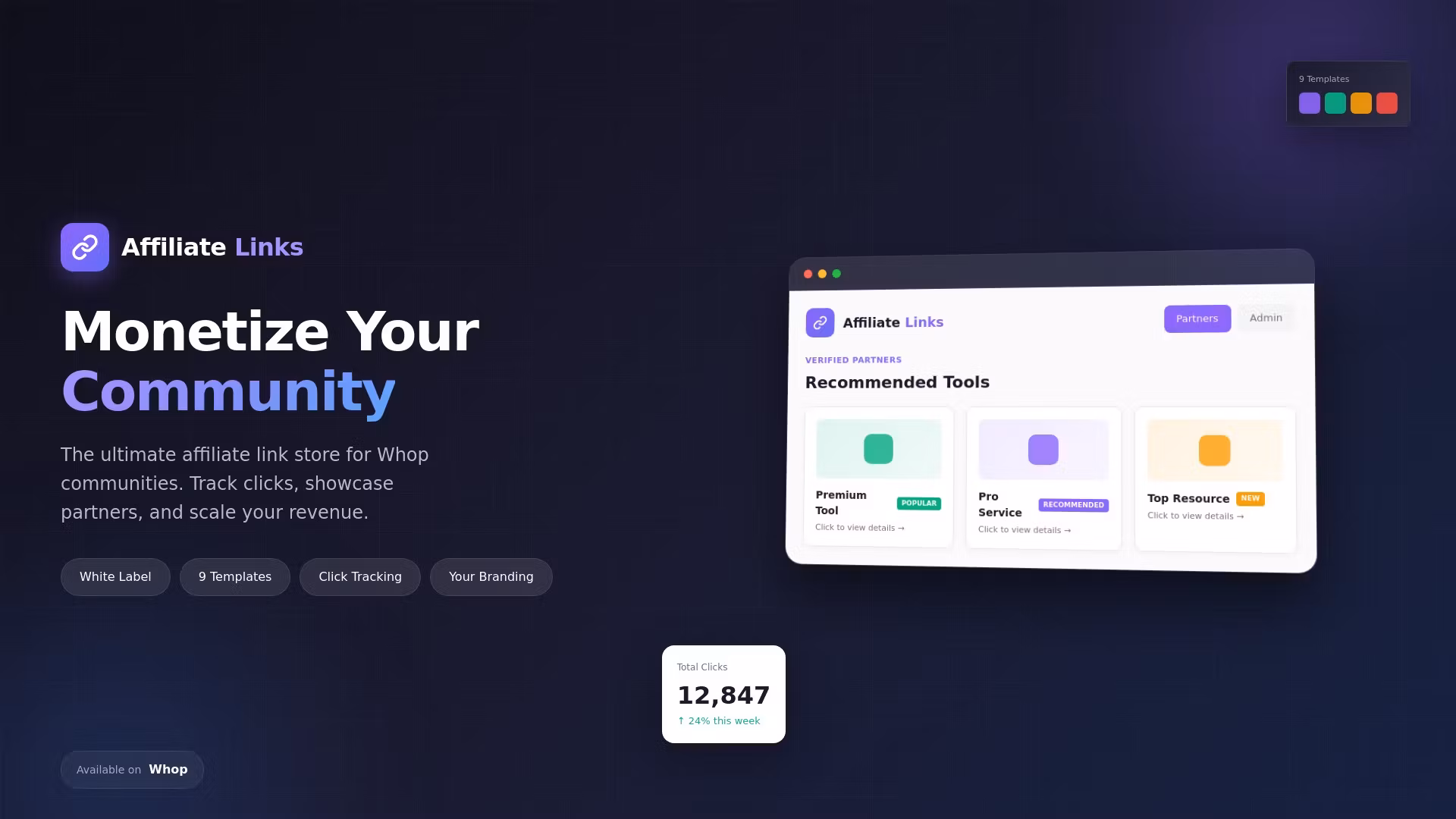 app media