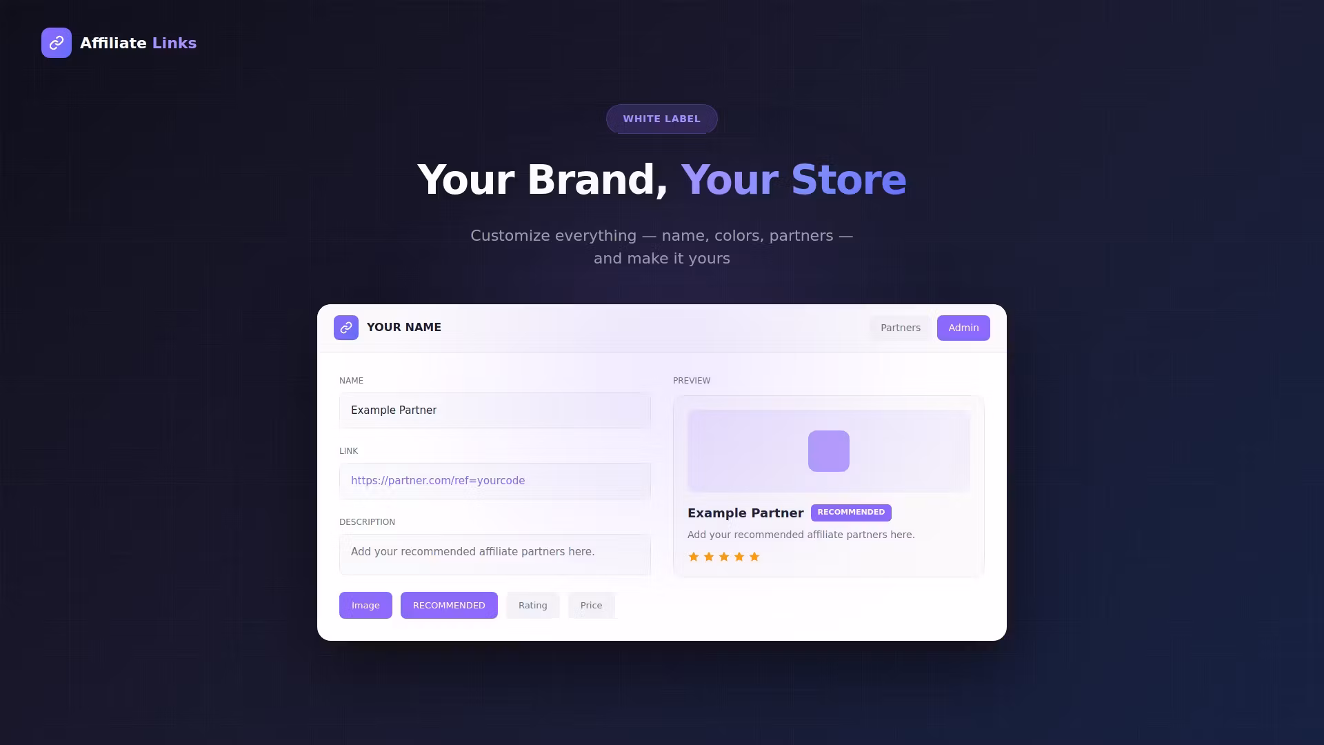 app media