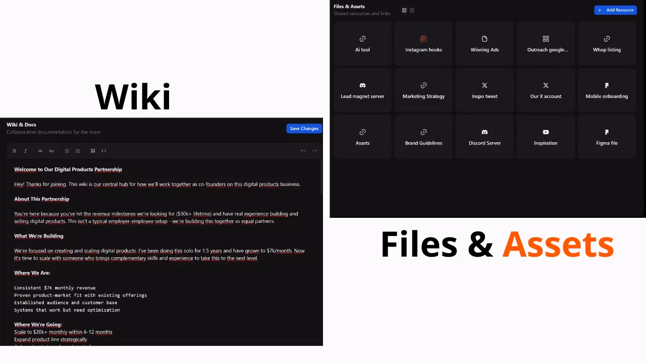 app media