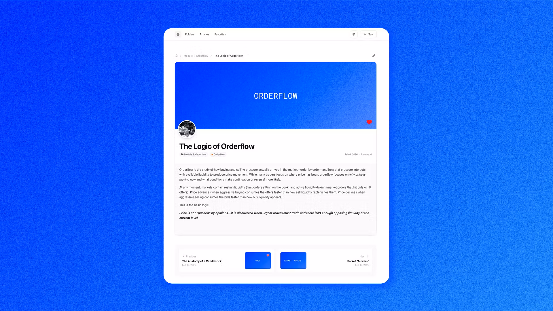 app media