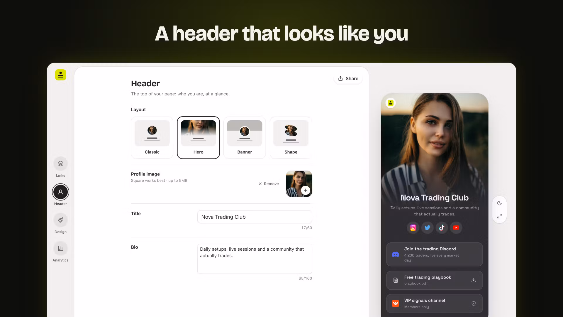app media