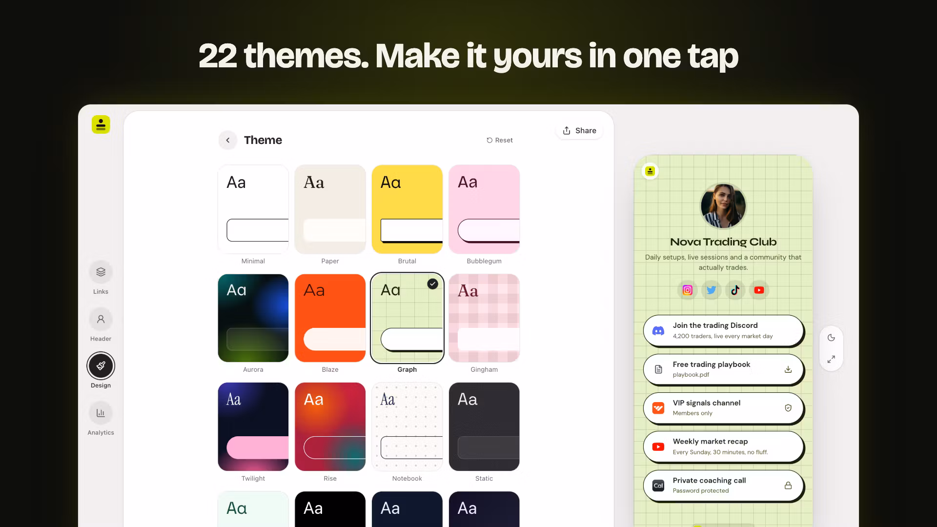 app media