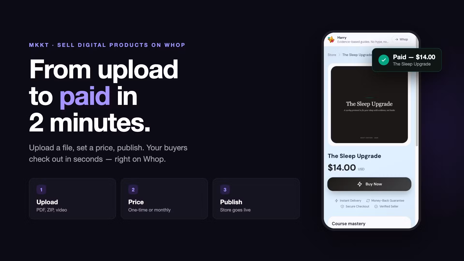 app media