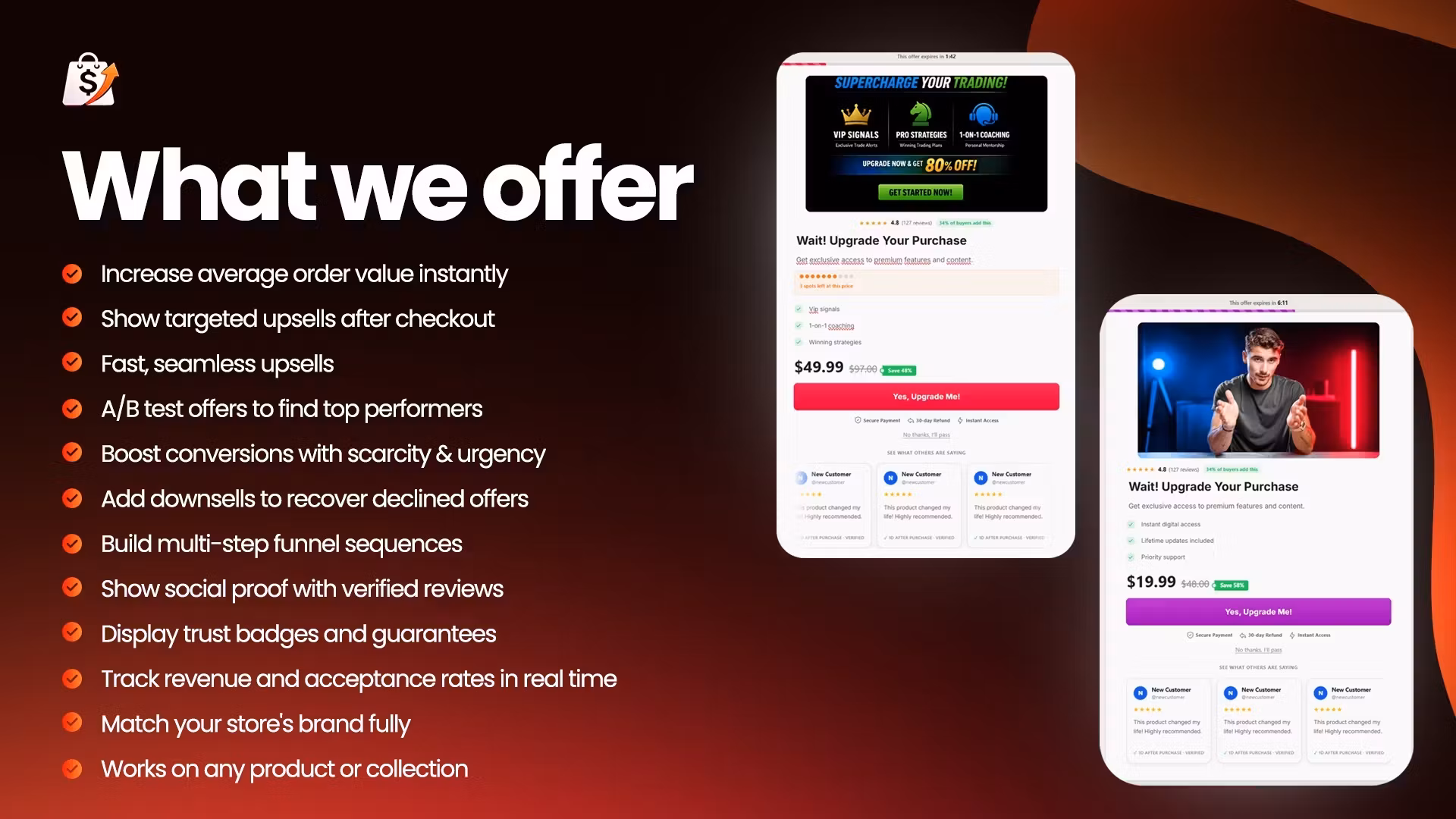 app media
