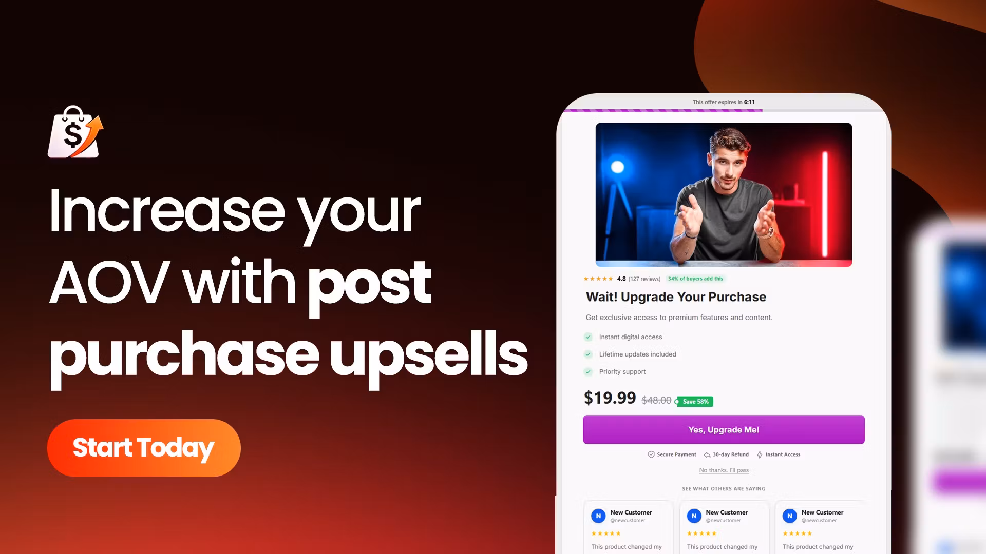 app media
