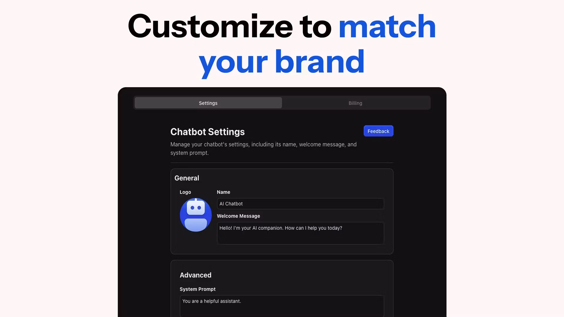 app media