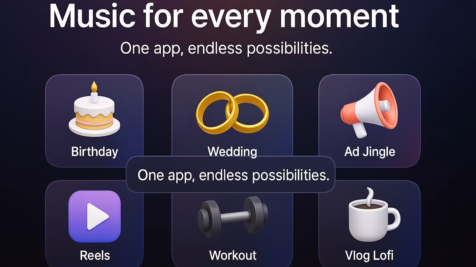 app media