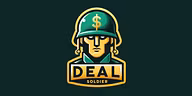 DEAL SOLDIER listing image on Whop