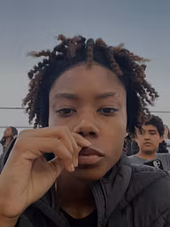 Profile picture