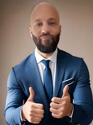 Profile picture