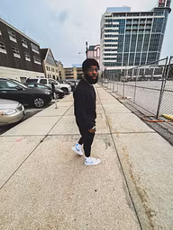 Profile picture