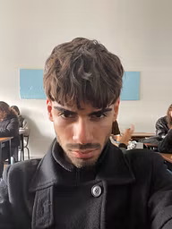 Profile picture