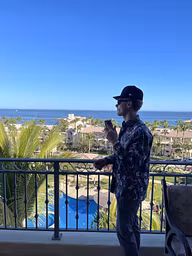Profile picture