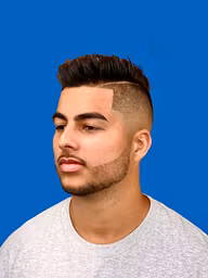 Profile picture