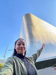 Profile picture