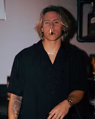 Profile picture