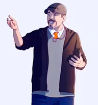 Profile picture