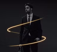 Profile picture