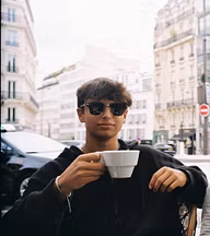 Profile picture