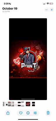 Profile picture