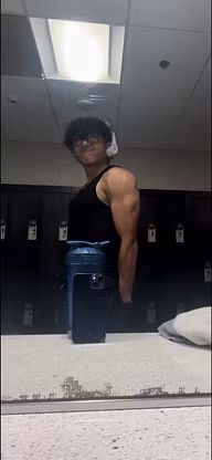 Profile picture